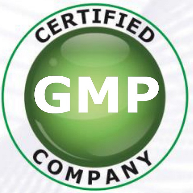 WHO-GMP: (Good Manufacturing Practice).